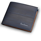 Men Leather Wallet