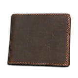 Men Leather Wallet