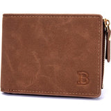 Men Leather Wallet