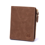 Men Leather Wallet