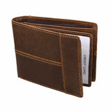 Men Leather Wallet