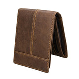 Men Leather Wallet