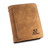 Men Leather Wallet
