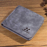 Men Leather Wallet