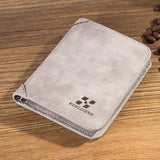 Men Leather Wallet