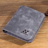 Men Leather Wallet