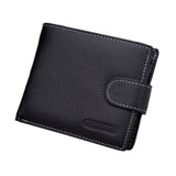 Men Leather Wallet