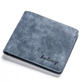 Men Leather Wallet