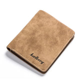 Men Leather Wallet
