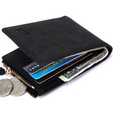 Men Leather Wallet