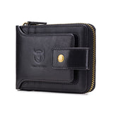Men Leather Wallet