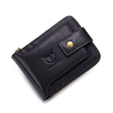 Men Leather Wallet