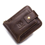 Men Leather Wallet