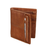 Men Leather Wallet