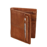 Men Leather Wallet