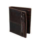Men Leather Wallet