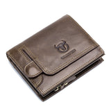 Men Leather Wallet