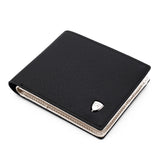 Men Leather Wallet