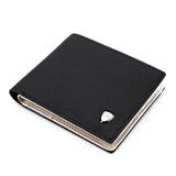 Men Leather Wallet
