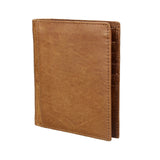 Men Leather Wallet