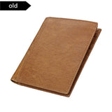 Men Leather Wallet