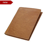 Men Leather Wallet