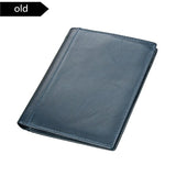 Men Leather Wallet